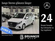 Mercedes-Benz V-Class 2024