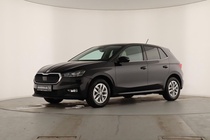 Skoda Fabia 2022
