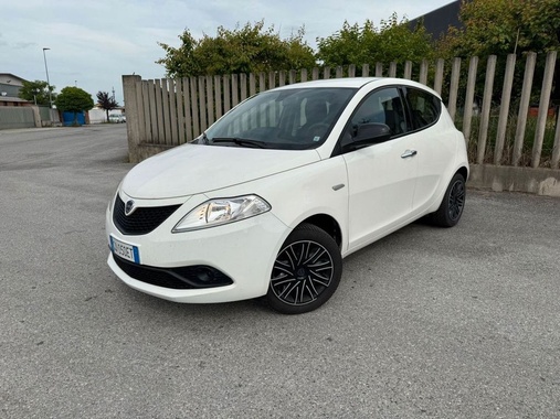 Lancia Ypsilon 2020