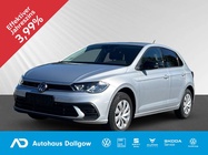 Volkswagen Polo 2024