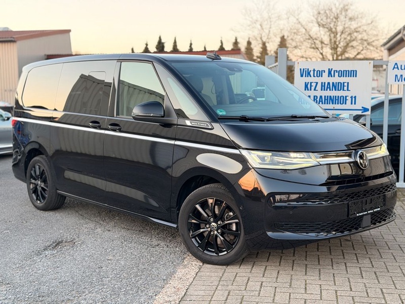 Volkswagen T7