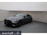 Mercedes-Benz AMG GT 2024