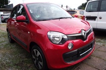 Renault Twingo 2015