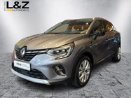 Renault Captur 2021