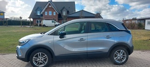 Opel Crossland 2022