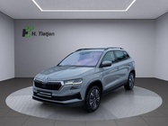 Skoda Karoq 2022