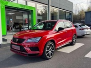 Cupra Ateca 2020