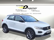 Volkswagen T-Roc 2019