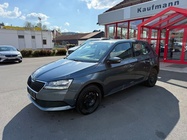 Skoda Fabia 2019