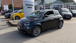 Fiat 500e 2023