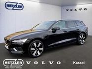Volvo V60 2025