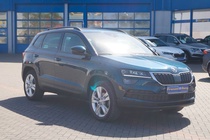 Skoda Karoq 2019