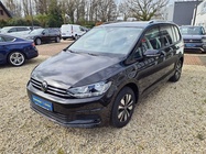 Volkswagen Touran 2025