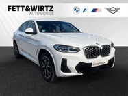 BMW X4 2024