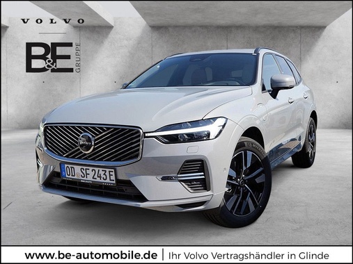 Volvo XC60 2025