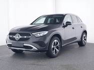 Mercedes-Benz GLC-Class 2025