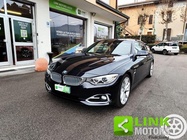 BMW 4 Series 2014