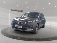 Seat Tarraco 2025