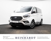 Ford Tourneo Custom 2023