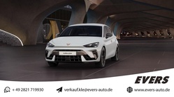Cupra Leon 2026
