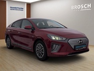 Hyundai Ioniq 2021