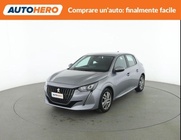 Peugeot 208 2020