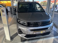 Opel Combo 2024