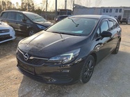 Opel Astra 2020