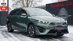 Kia cee'd Sportswagon 2022