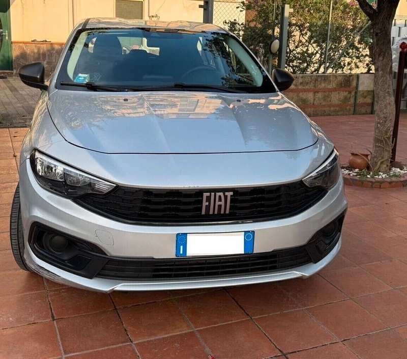 Fiat Tipo