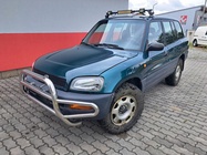 Toyota RAV4 1996