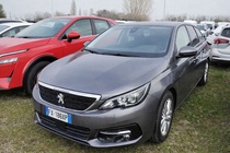 Peugeot 308 2019