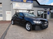 Audi A1 2020