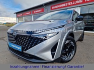 Nissan Qashqai 2026
