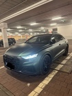 Audi SQ8 2020