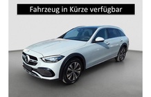 Mercedes-Benz C-Class 2025