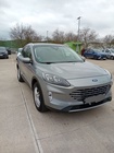 Ford Kuga 2021