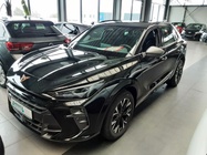 Cupra Terramar 2025