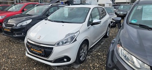 Peugeot 208 2019