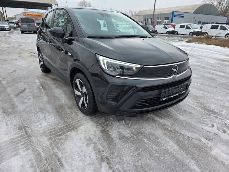 Opel Other
