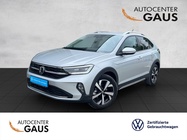 Volkswagen Taigo 2025
