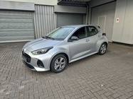 Mazda 2 2026