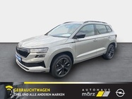 Skoda Karoq 2025