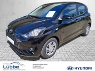 Hyundai i10 2025
