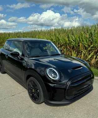 MINI Cooper 2022