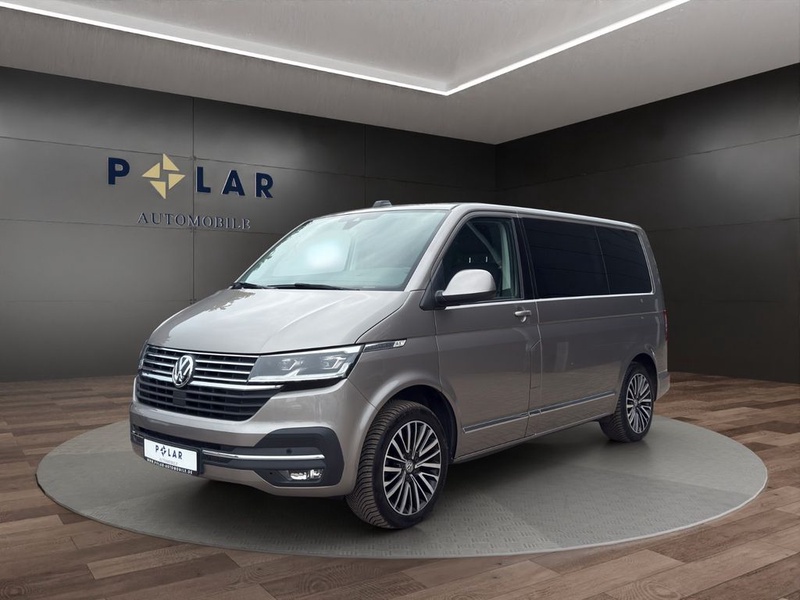 Volkswagen T6