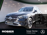 Mercedes-Benz GLC-Class 2023