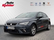 Seat Ibiza 2025