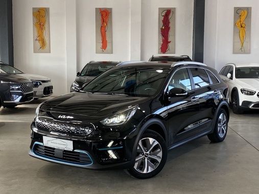 Kia Niro EV 2022