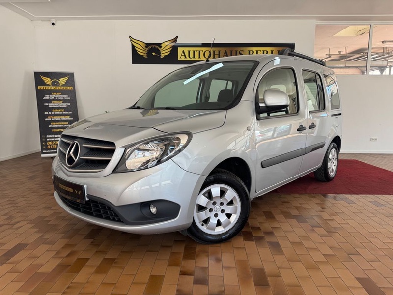 Mercedes-Benz Citan